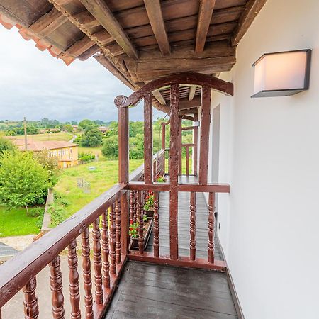 Hotel R Santillana Santillana del Mar Zewnętrze zdjęcie