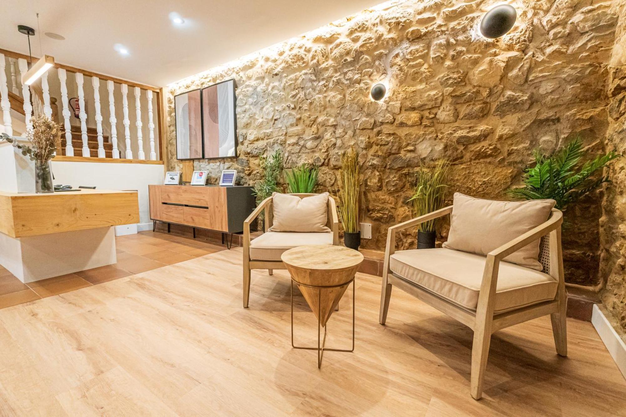 Hotel R Santillana Santillana del Mar Zewnętrze zdjęcie