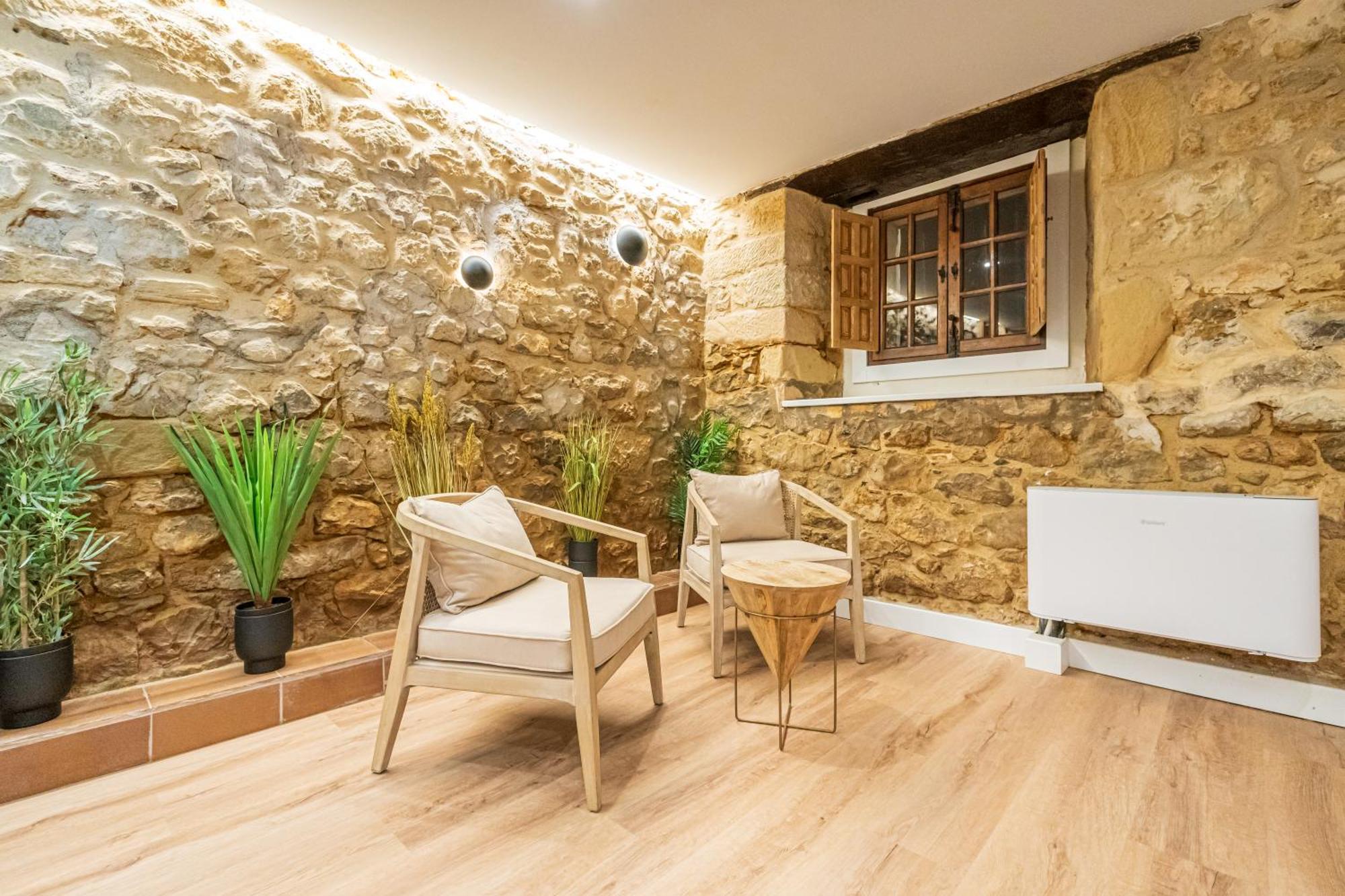 Hotel R Santillana Santillana del Mar Zewnętrze zdjęcie