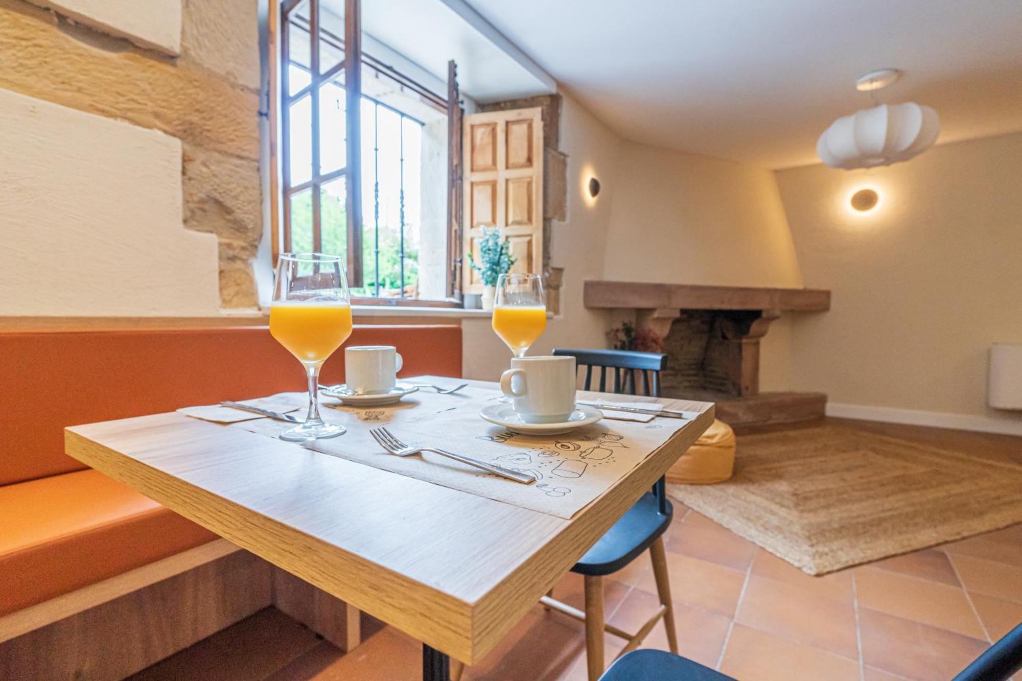 Hotel R Santillana Santillana del Mar Zewnętrze zdjęcie