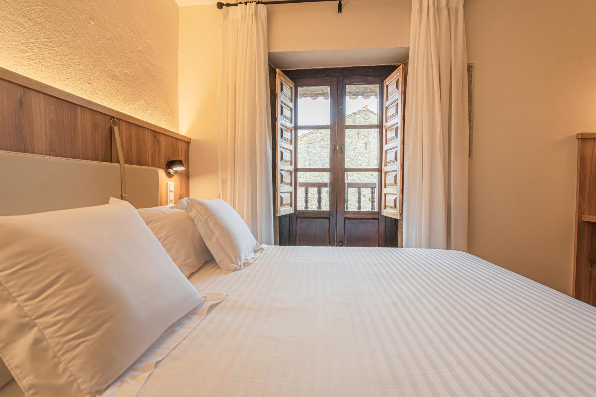 Hotel R Santillana Santillana del Mar Zewnętrze zdjęcie