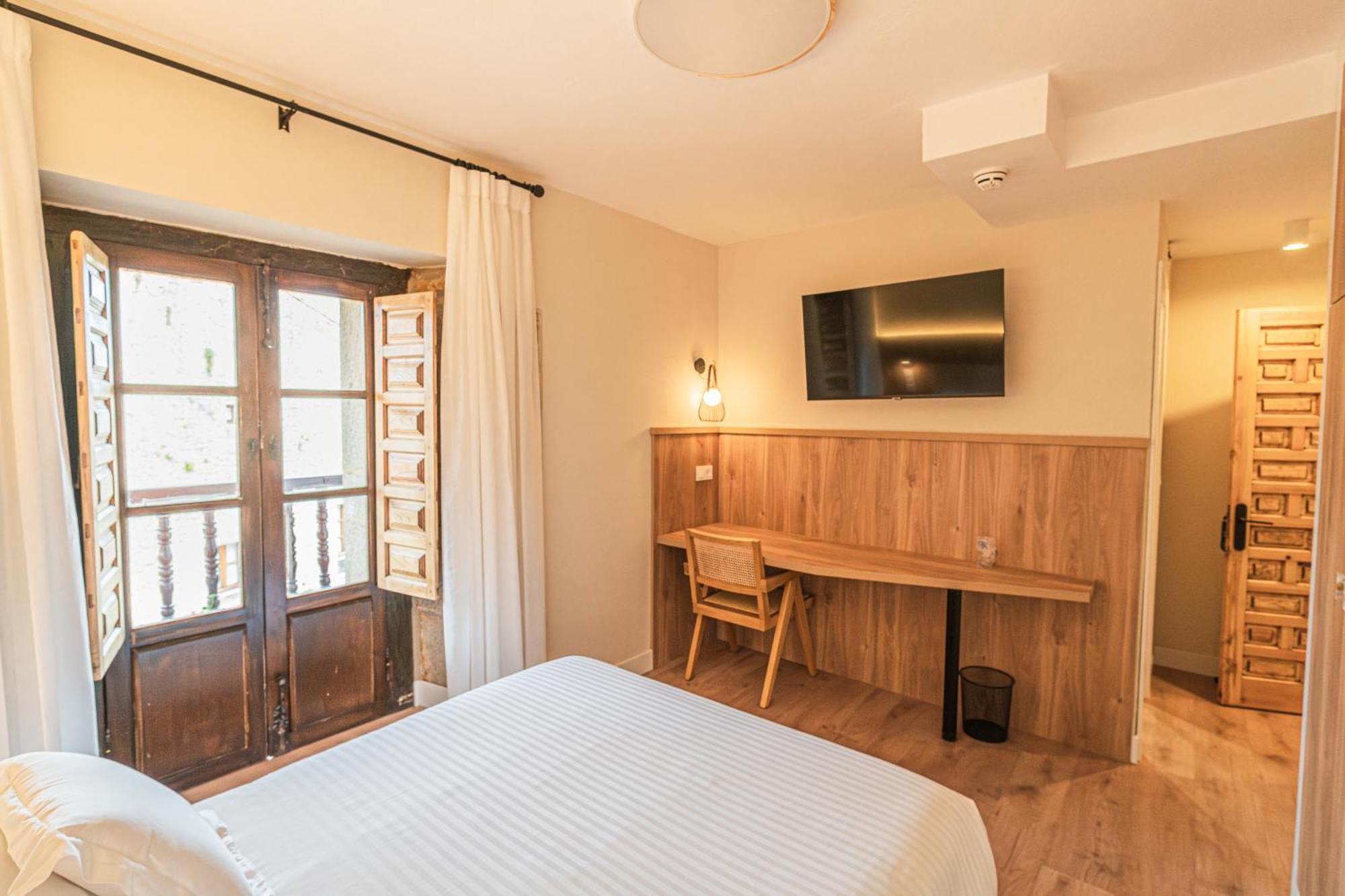 Hotel R Santillana Santillana del Mar Zewnętrze zdjęcie