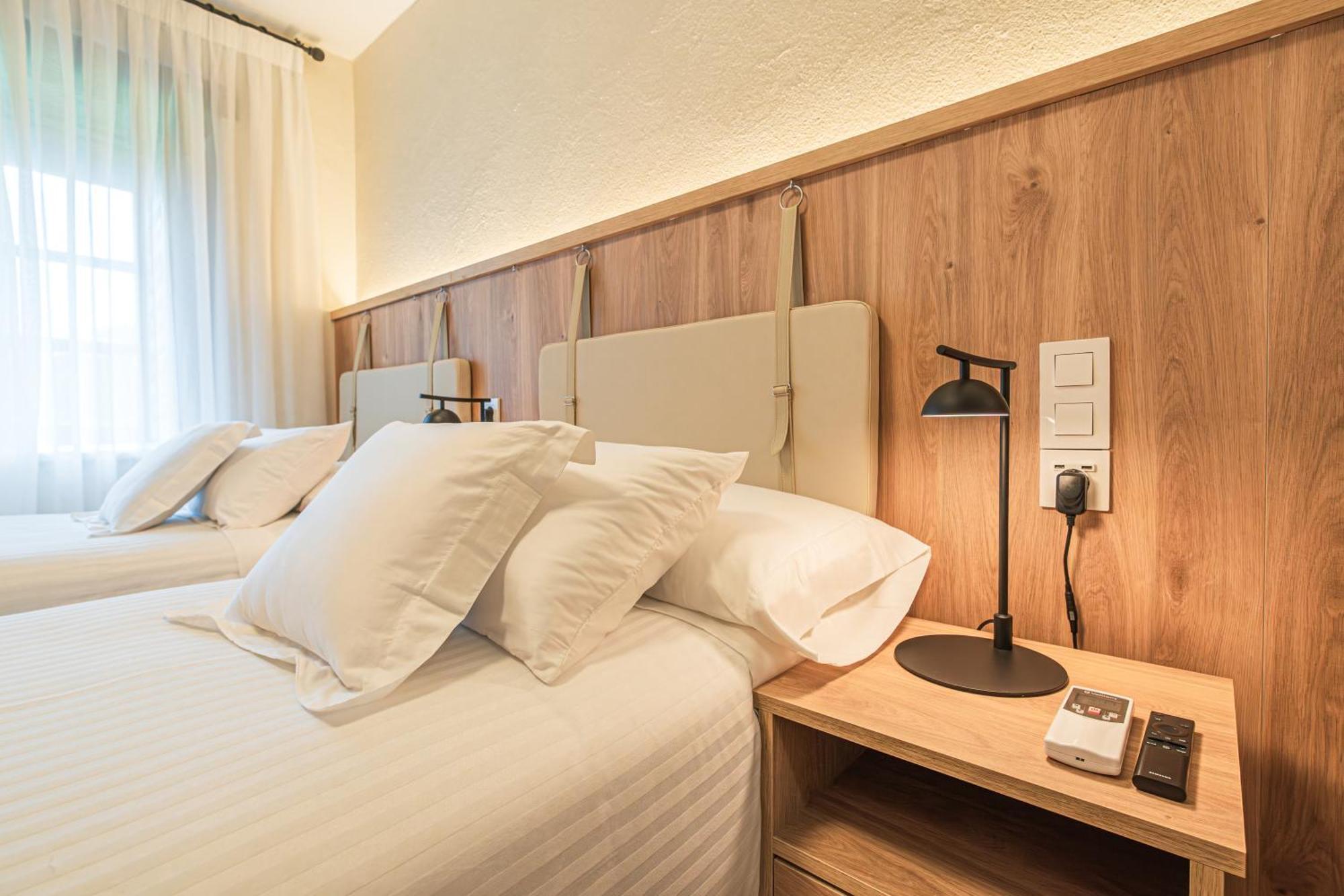 Hotel R Santillana Santillana del Mar Zewnętrze zdjęcie
