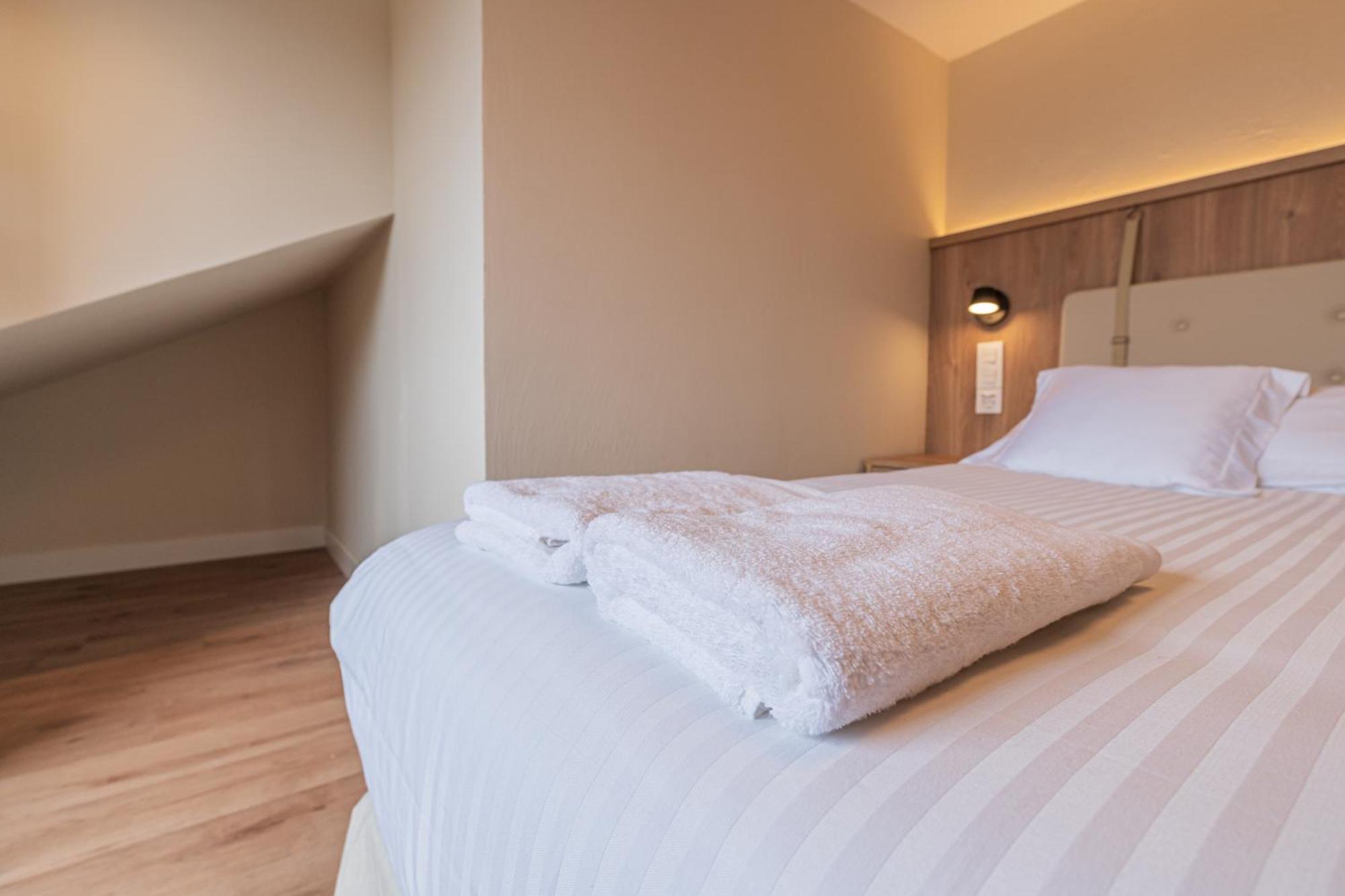 Hotel R Santillana Santillana del Mar Zewnętrze zdjęcie