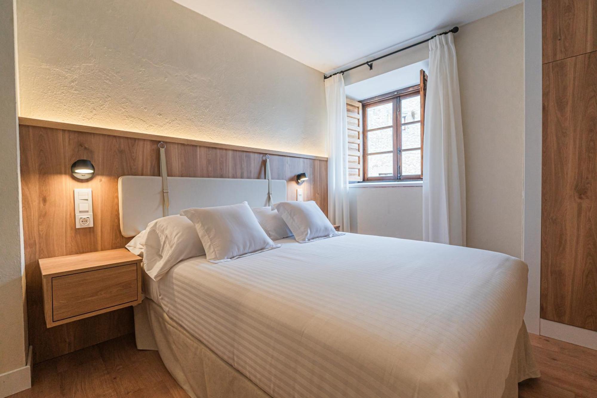 Hotel R Santillana Santillana del Mar Zewnętrze zdjęcie