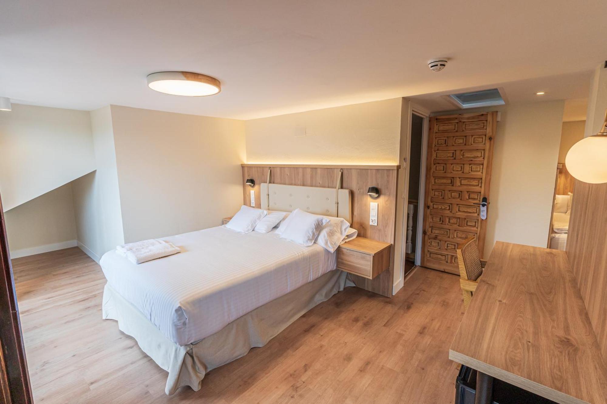 Hotel R Santillana Santillana del Mar Zewnętrze zdjęcie