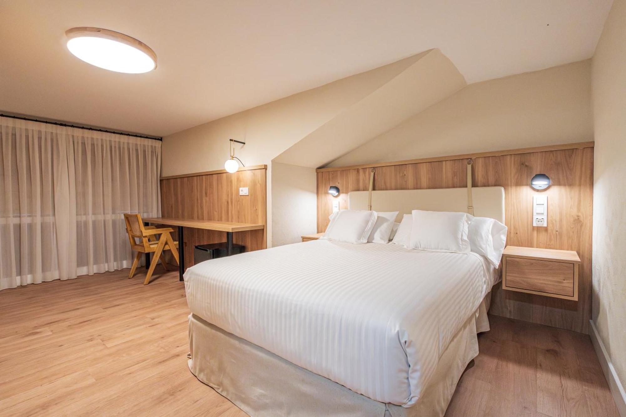 Hotel R Santillana Santillana del Mar Zewnętrze zdjęcie