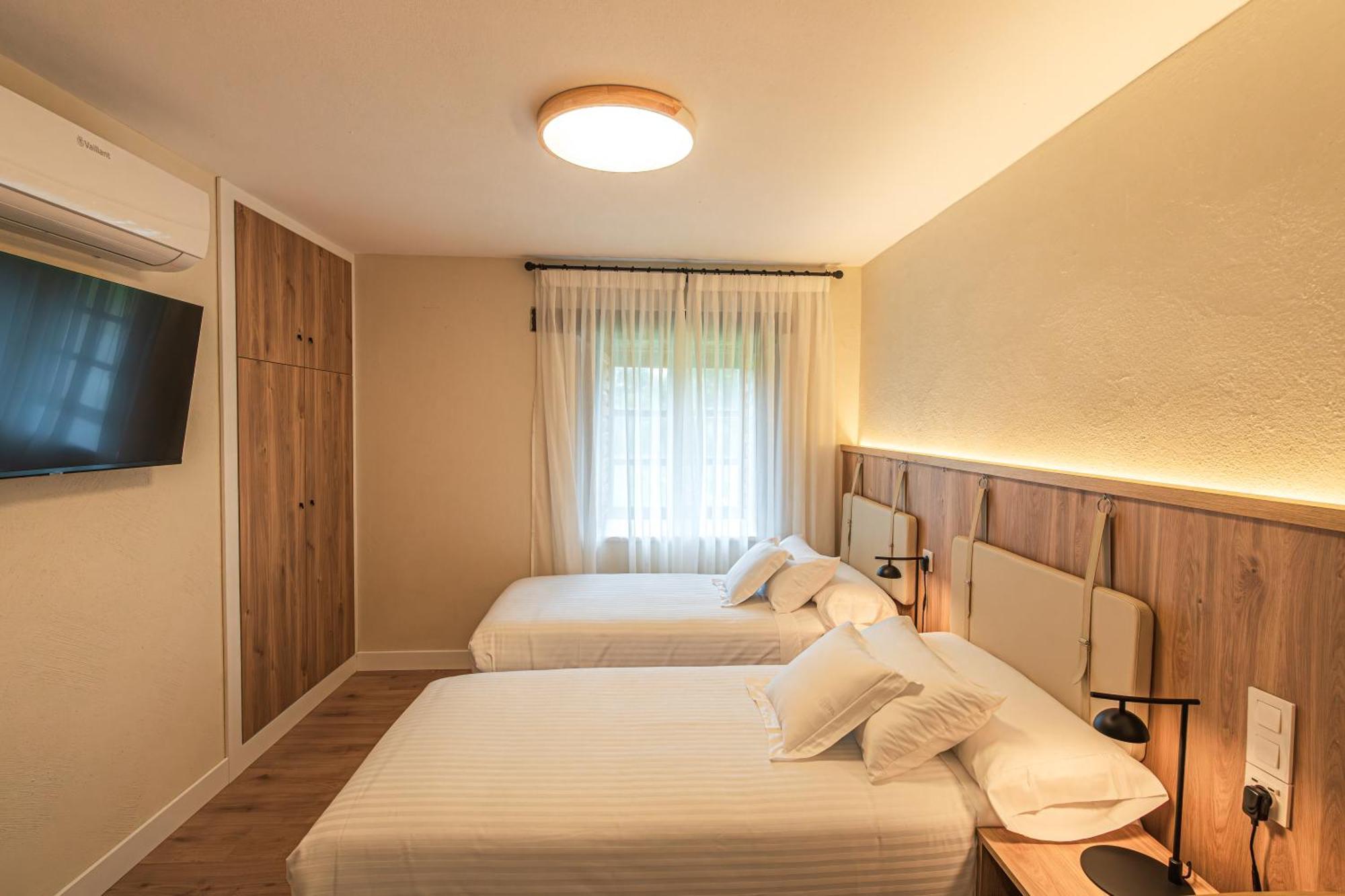 Hotel R Santillana Santillana del Mar Zewnętrze zdjęcie