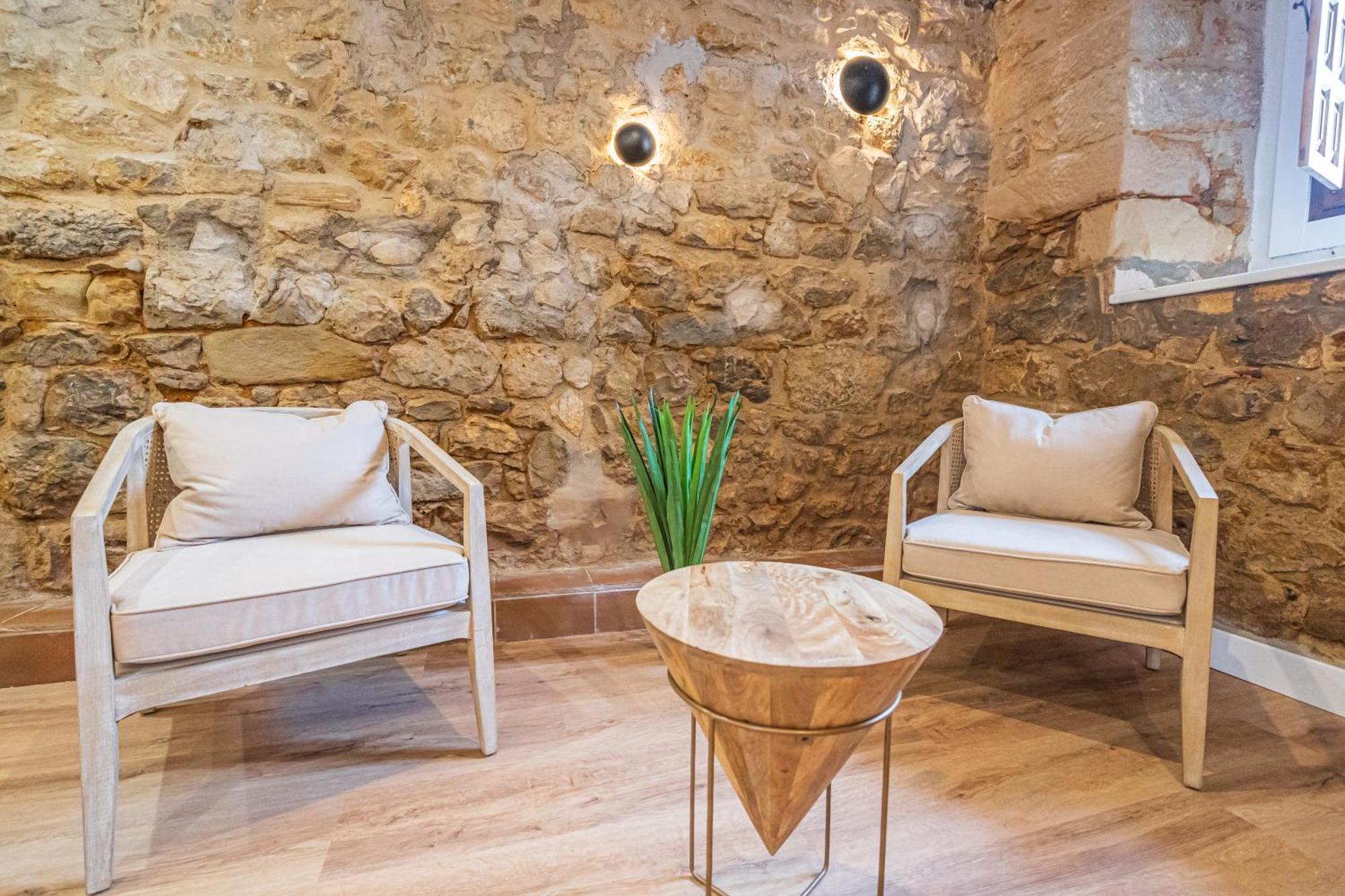 Hotel R Santillana Santillana del Mar Zewnętrze zdjęcie