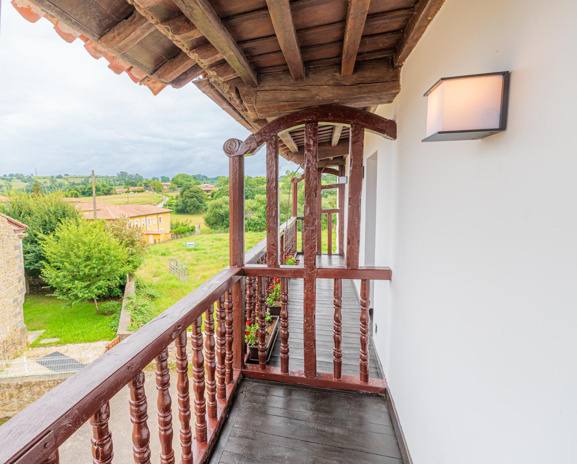 Hotel R Santillana Santillana del Mar Zewnętrze zdjęcie